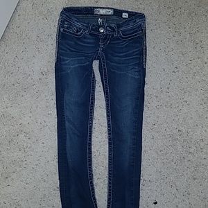 BKE Stella skinny jeans